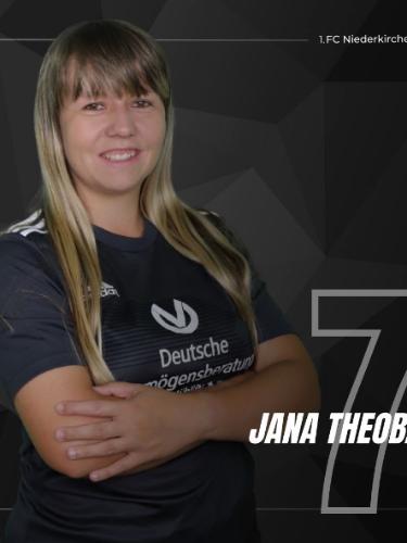 Jana Theobald