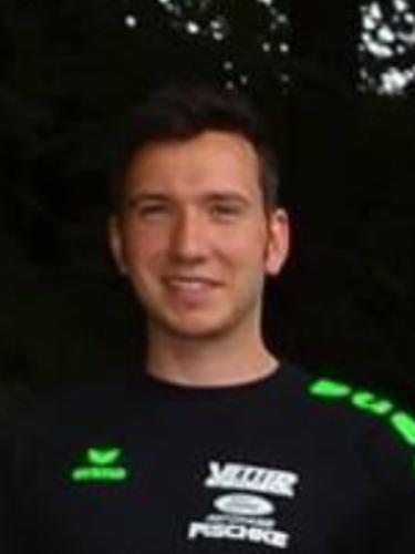 Marco Ziesch