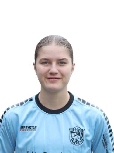 Elvira Trude Theelen