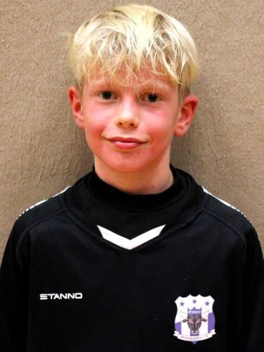 Louis Stielke
