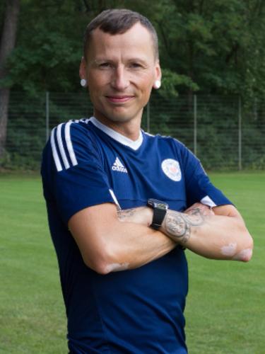Benjamin Hofmann