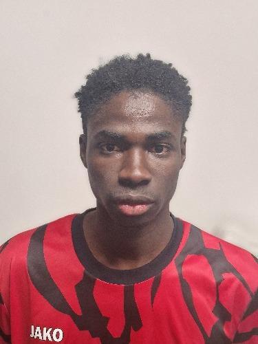 Fode Sidibe