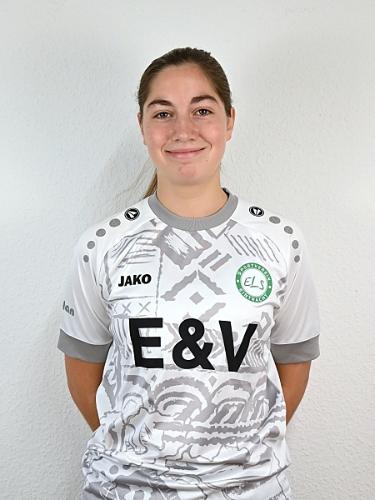 Marie Börner