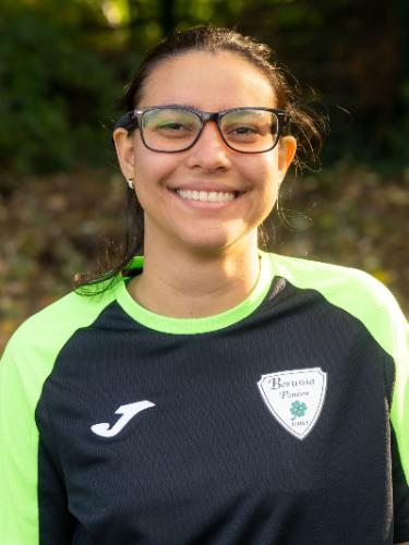 Retzaride Nathaly Berardini Hidalgo