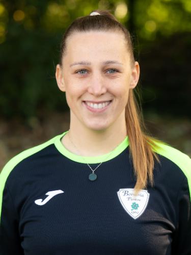Liane Hallstein
