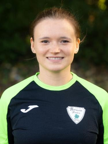 Pauline Herbote