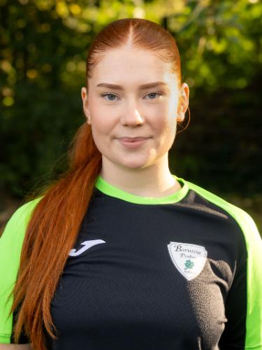 Merle Jakobsen