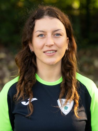 Emmelie Welke