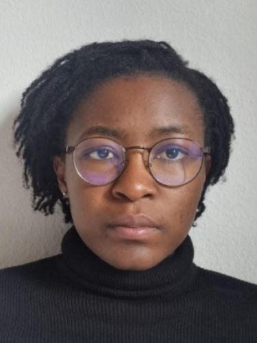 Merveille Saurelle Nguefack