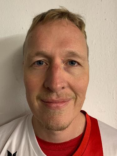 Henning Ragnar Hamann