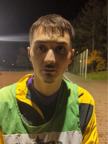 Jean-Maurice Schäfer