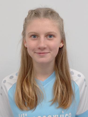 Mia Leonie Neumann