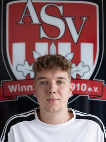 Toni Henrik Andreas