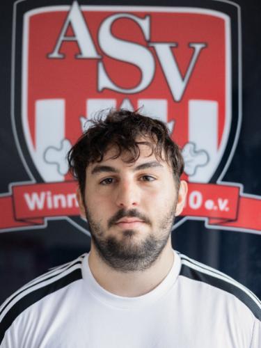 Adrian Pasquale Kujtim Spahiu