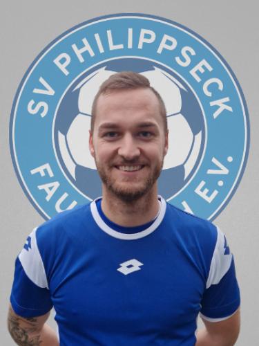 Steffen Mosch