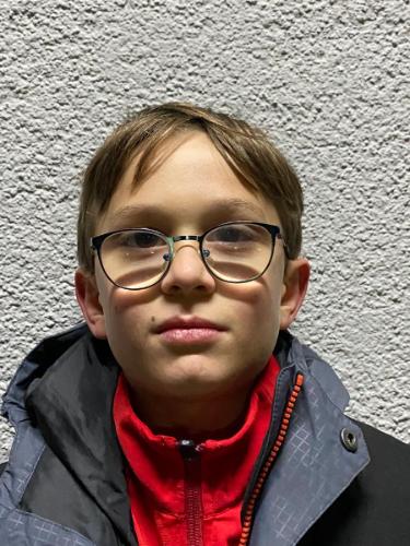 Elias Gabriel Liesch