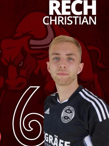 Christian Rech