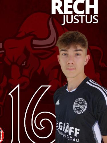 Justus Rech