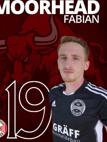 Fabian Moorhead