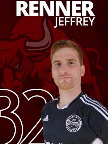Jeffrey Renner