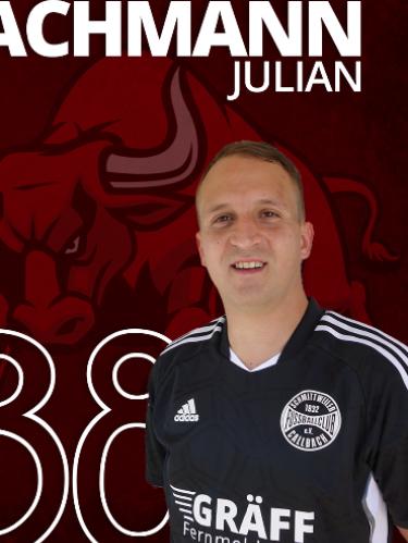 Julian Bachmann