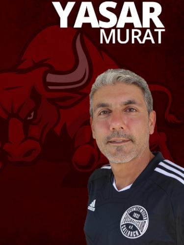 Murat Yasar