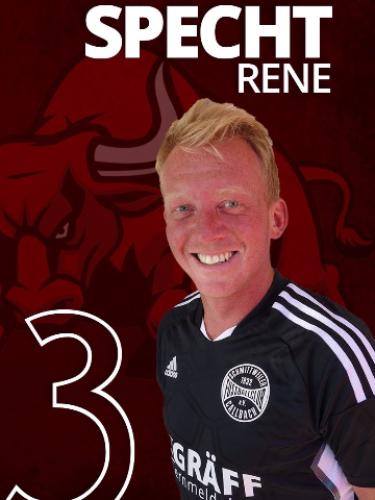 Rene Specht