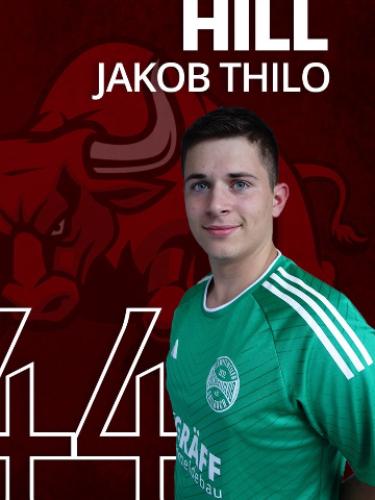 Jakob Thilo Hill