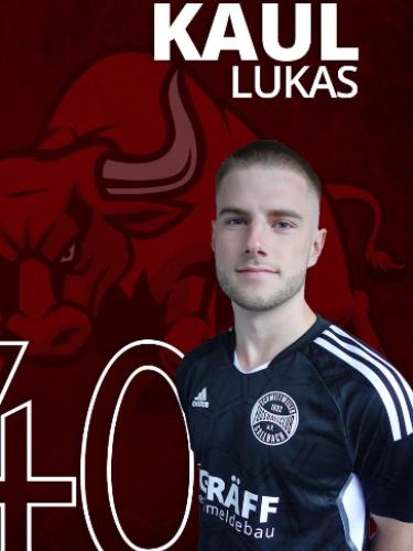 Lukas Kaul