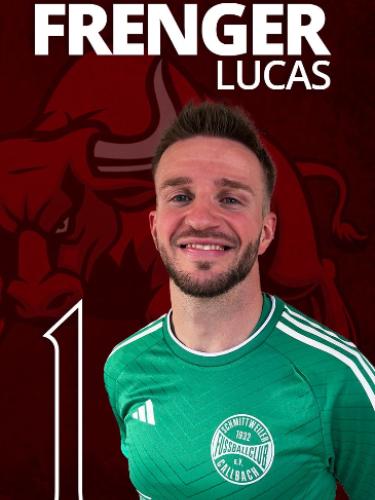 Lucas Frenger