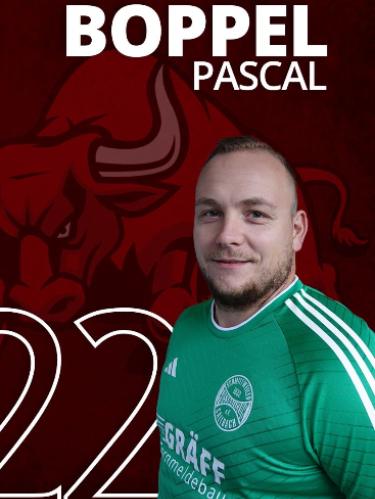 Pascal Boppel