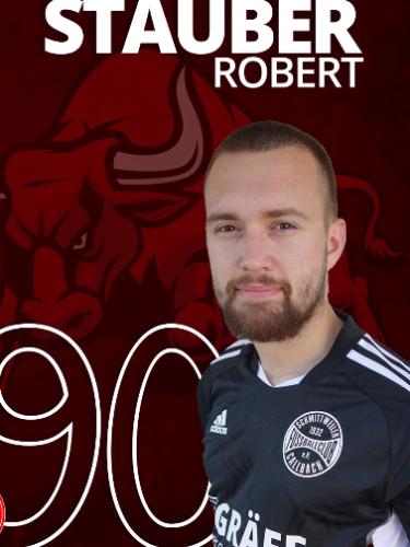 Robert Stauber