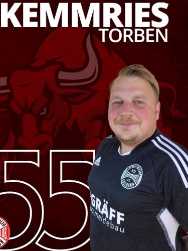 Torben Kemmries