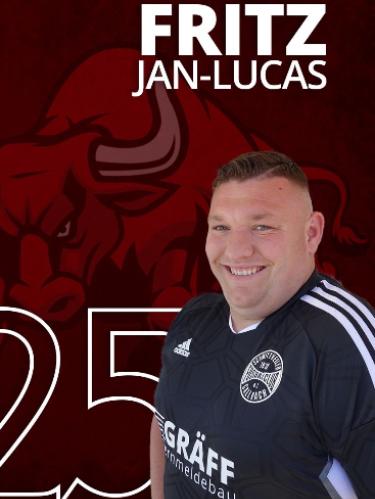 Jan Lukas Fritz