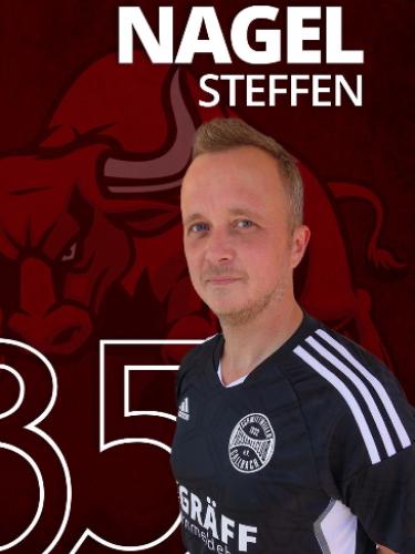 Steffen Nagel