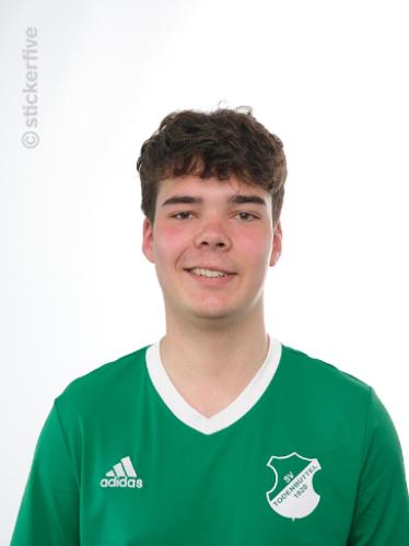 Hannes Kühl