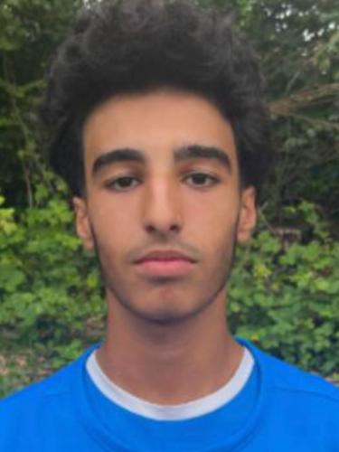 Ali Haidar