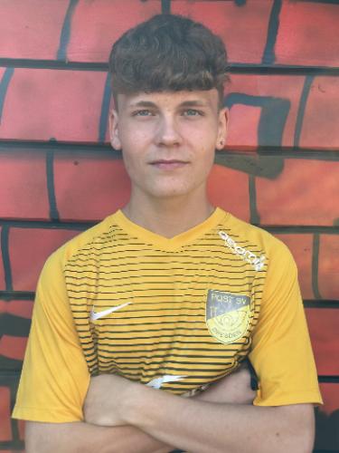 José Fernando Ehrlich