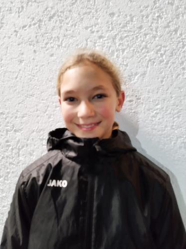 Sophia Dold