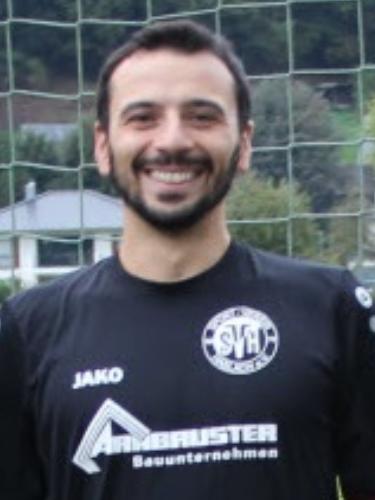 Davide Tamburello