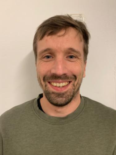Simon Wittkopf
