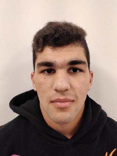 Mohammed Benzina