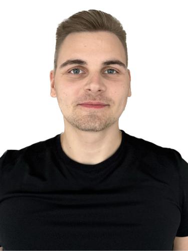 Sascha Dolgow