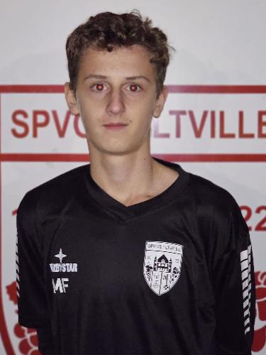Max Fritz