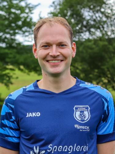 Julian Feuerstein