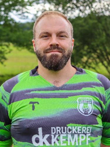 Samuel Bau