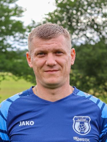 Andrii Kolisnichenko