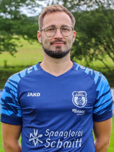 Fabian Spiegel