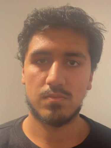 Syed Noman Ahmad Gardezi