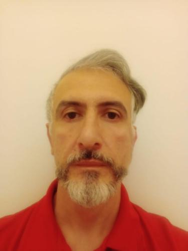Burhan Sihmantepe